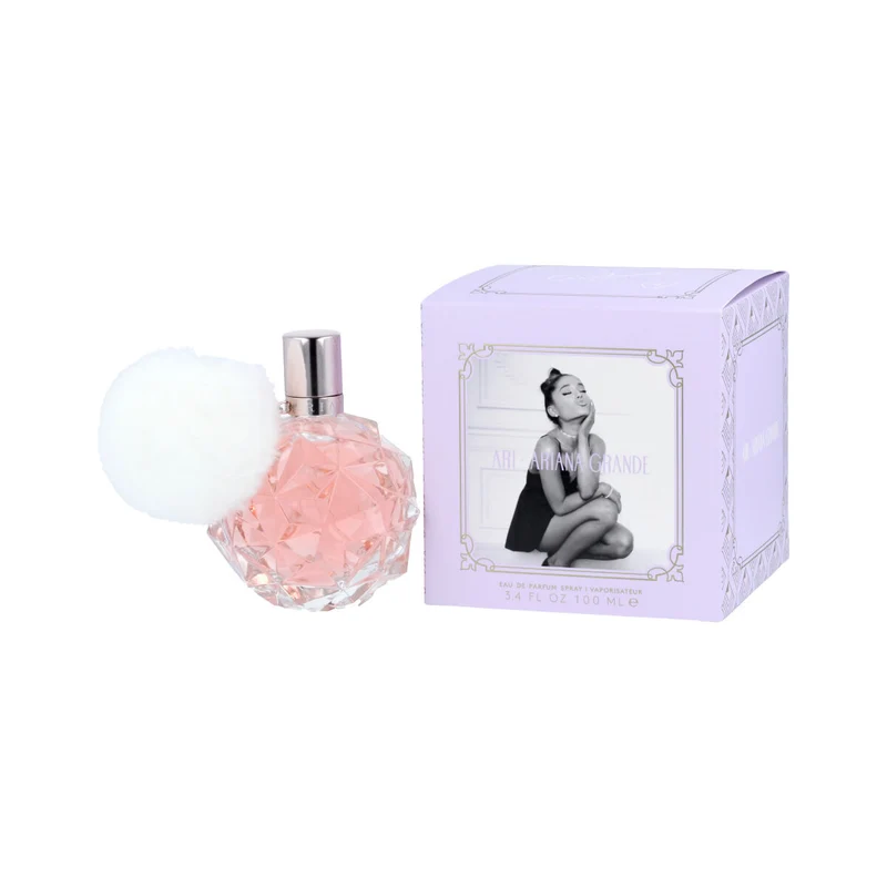 Naisten parfyymi Ariana Grande EDP Ari 100 ml
