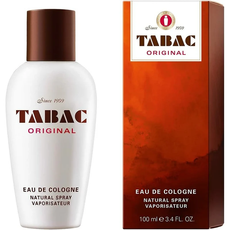 Miesten parfyymi Tabac EDC 100 ml Original