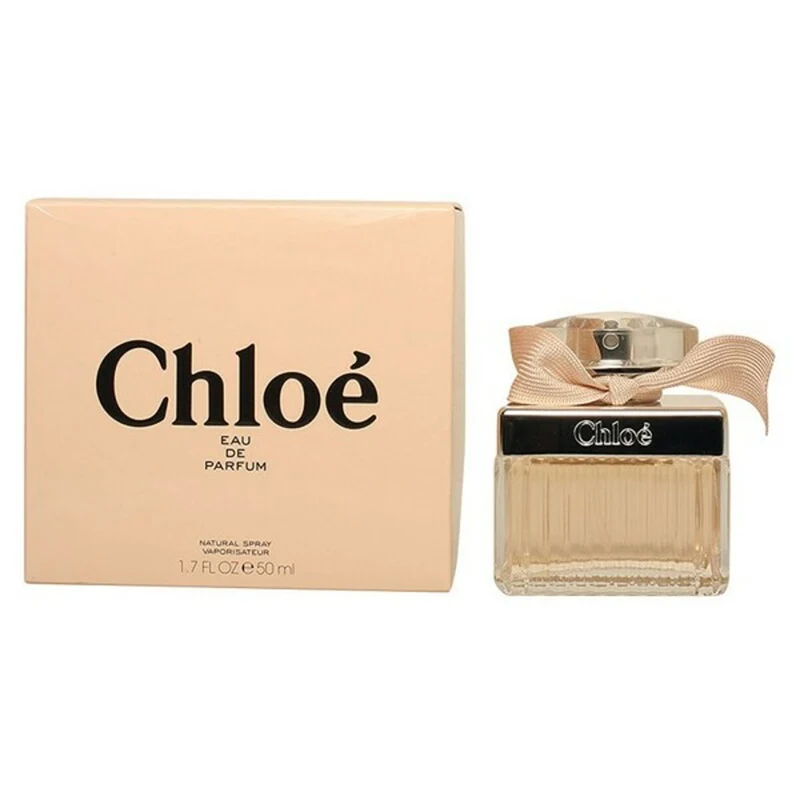 Naisten parfyymi Chloe Chloé Eau de Parfum EDP 50 ml