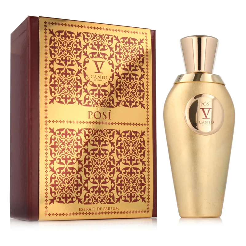 Unisex parfyymi V Canto Posi (100 ml)