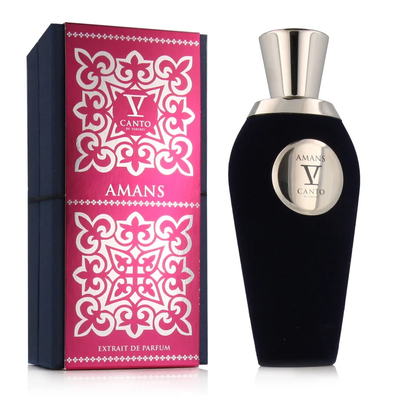 Unisex parfyymi V Canto 100 ml Amans