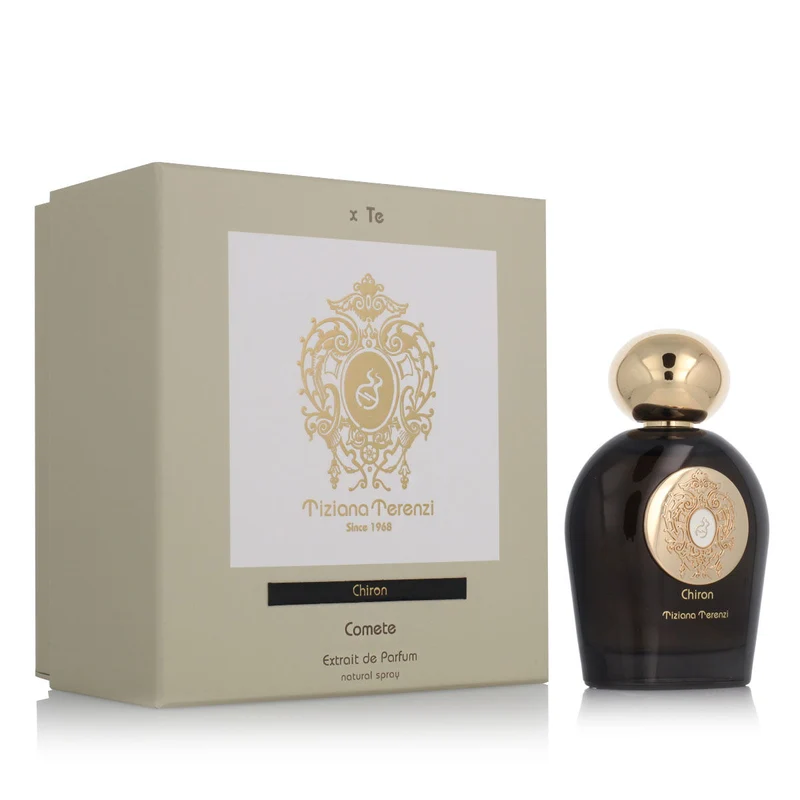Unisex parfyymi Tiziana Terenzi Chiron (100 ml)