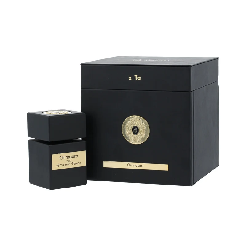 Unisex parfyymi Tiziana Terenzi 100 ml Chimaera