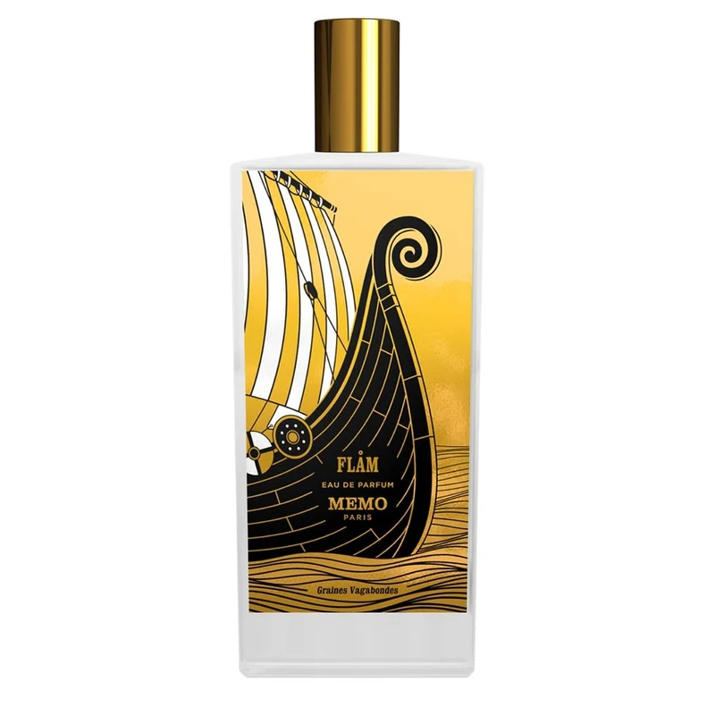 Unisex parfyymi Memo Paris EDP Flam 75 ml