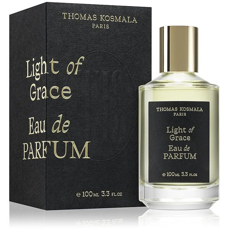 Unisex parfyymi Thomas Kosmala EDP Light Of Grace (100 ml)