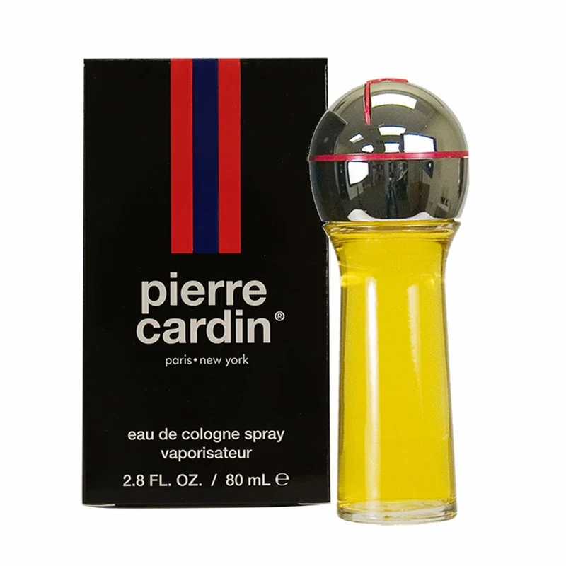 Miesten parfyymi Pierre Cardin EDC Cardin (80 ml)