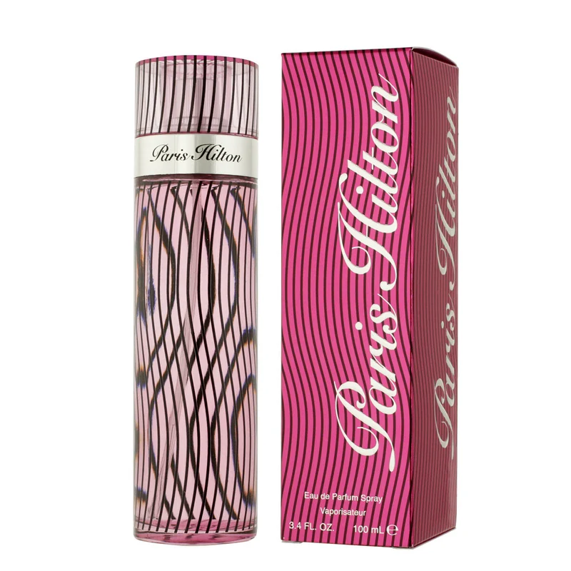 Naisten parfyymi Paris Hilton EDP Paris Hilton 100 ml
