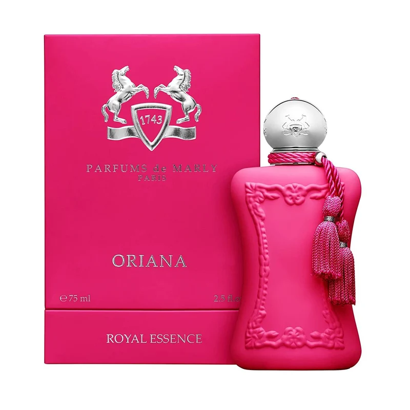Naisten parfyymi Parfums de Marly Oriana EDP 75 ml