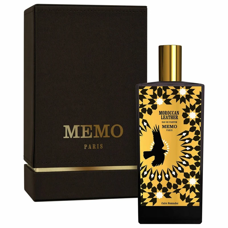 Unisex parfyymi Memo Paris EDP 75 ml Moroccan Leather