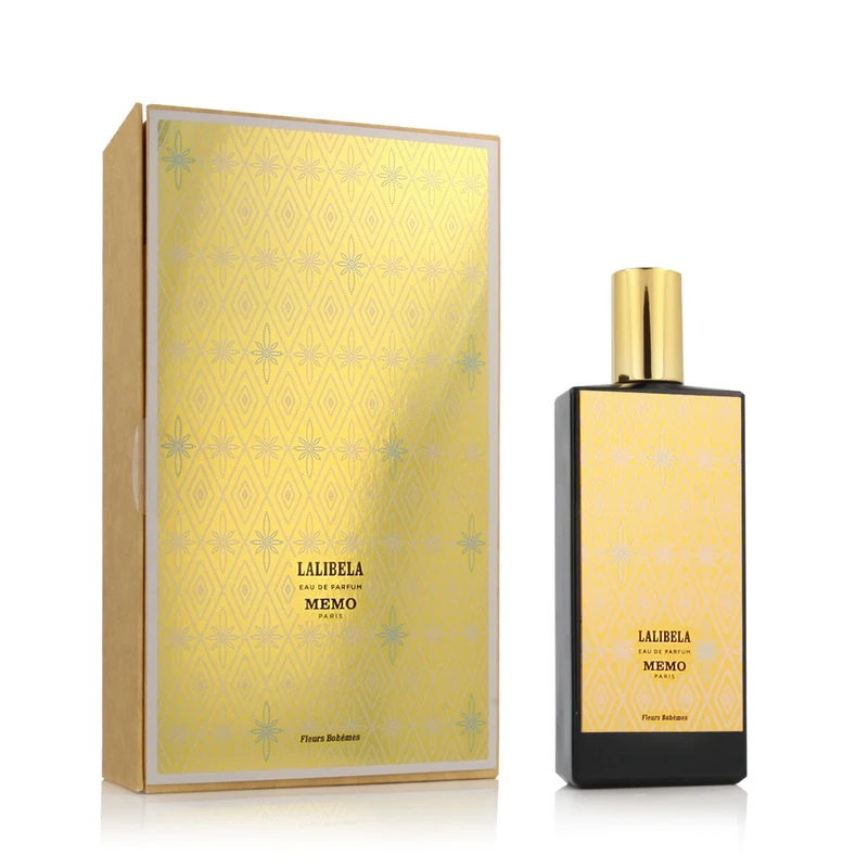 Naisten parfyymi Memo Paris EDP 75 ml