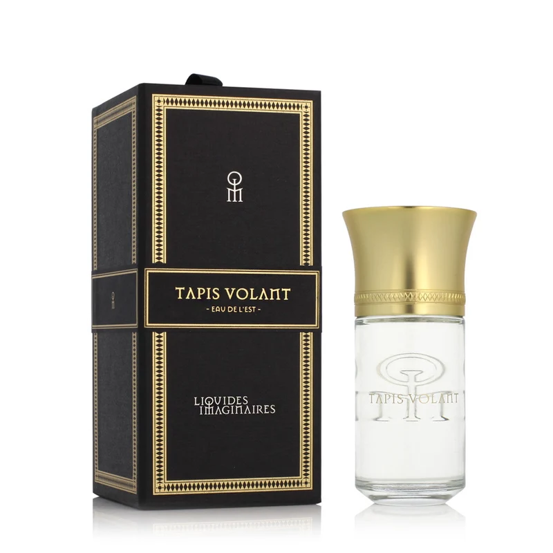 Unisex parfyymi Liquides Imaginaires Tapis Volant EDP 100 ml