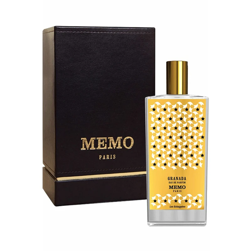 Naisten parfyymi EDP Memo Paris Granada 75 ml