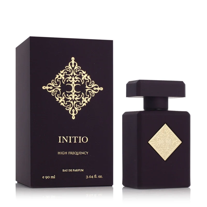 Unisex parfyymi Initio EDP High Frequency 90 ml