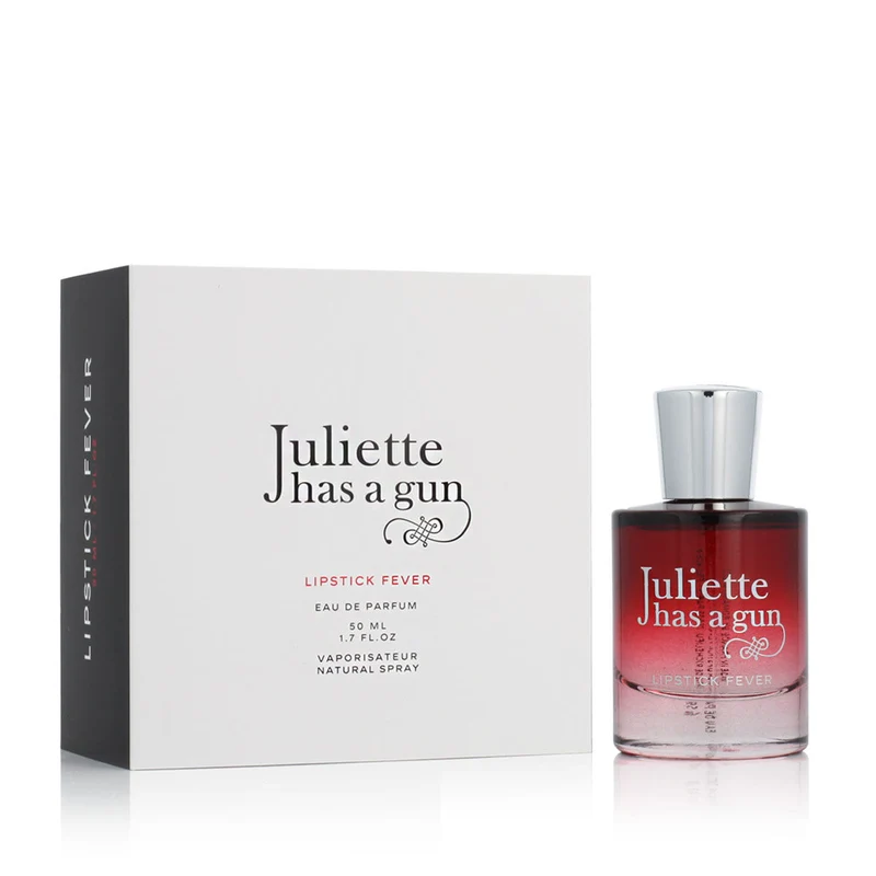 Naisten parfyymi Juliette Has A Gun EDP Lipstick Fever (50 ml)
