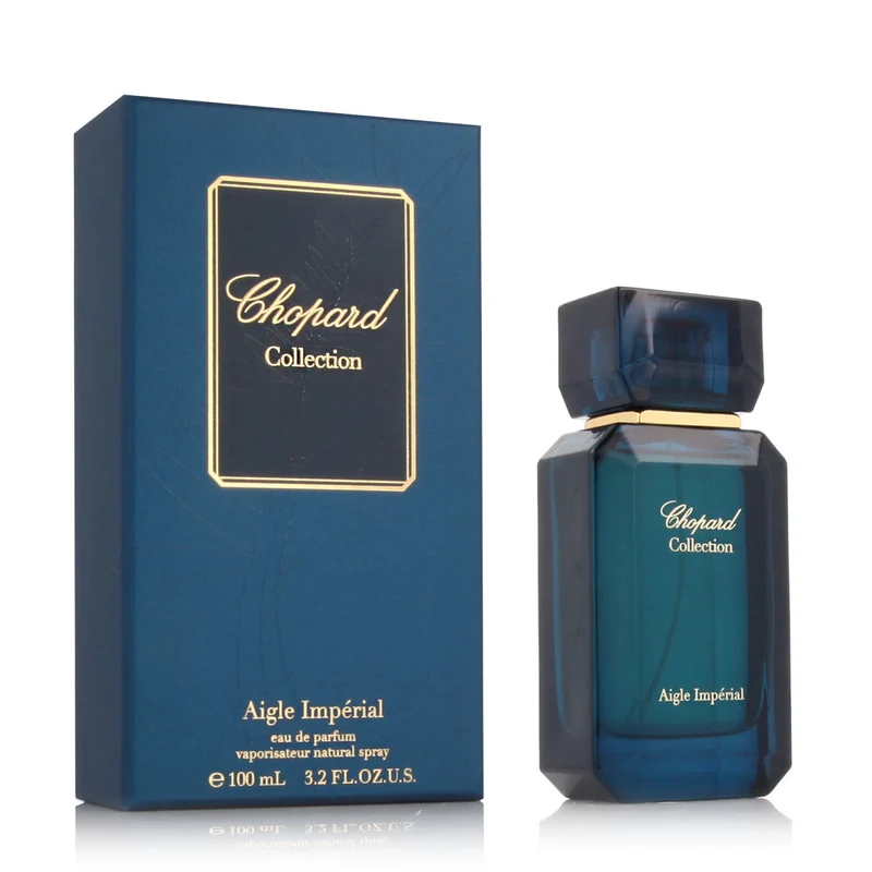 Unisex parfyymi Chopard EDP (100 ml)