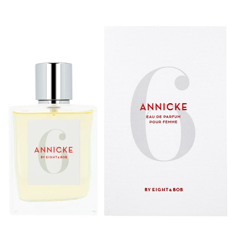 Naisten parfyymi Eight & Bob EDP Annicke 6 (100 ml)