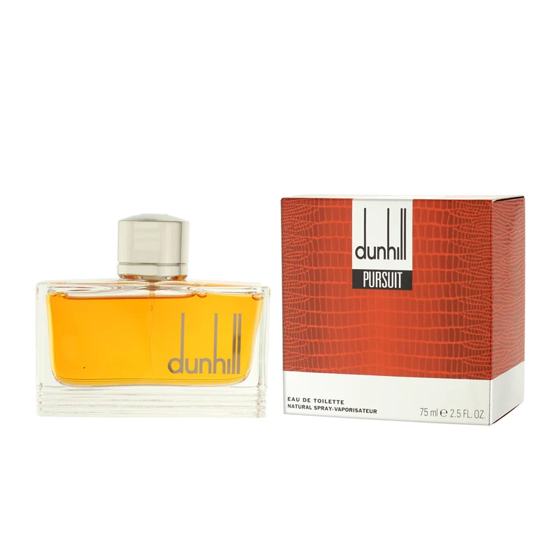 Miesten parfyymi Dunhill EDT Pursuit (75 ml)