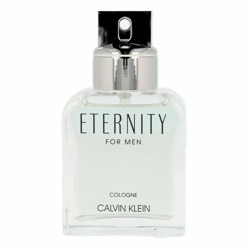 Miesten parfyymi Calvin Klein Eternity Cologne For Men EDC EDT 50 ml