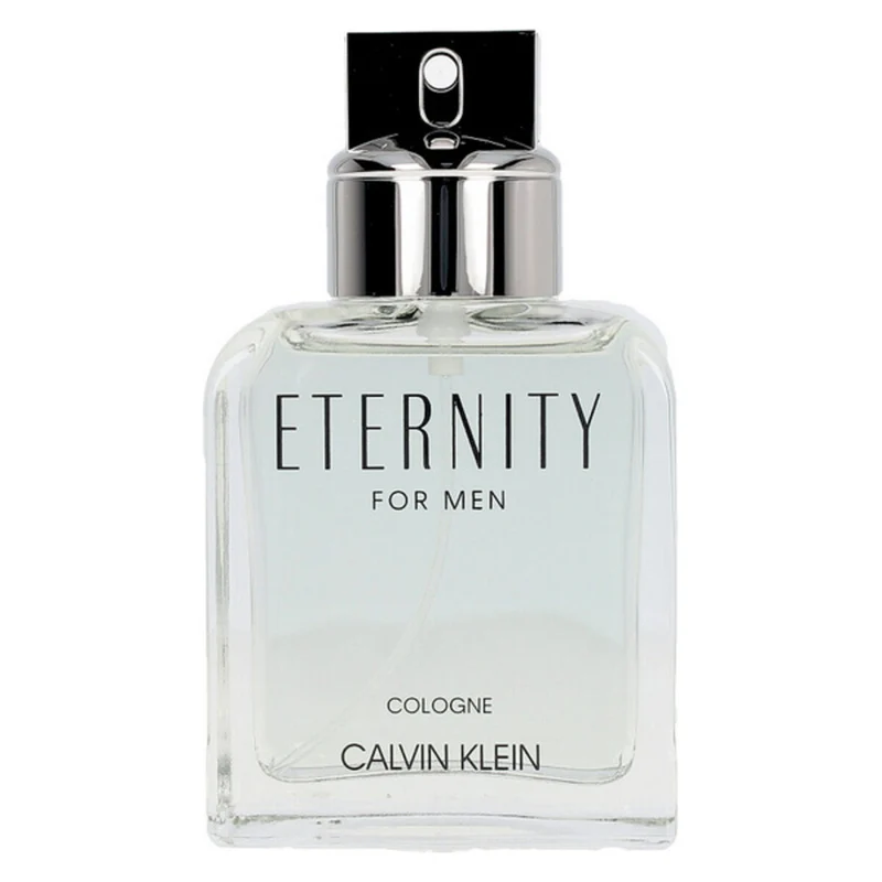 Miesten parfyymi Calvin Klein Eternity Cologne For Men EDC EDT 100 ml