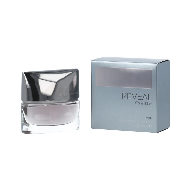 Miesten parfyymi Calvin Klein EDT Reveal Men 30 ml