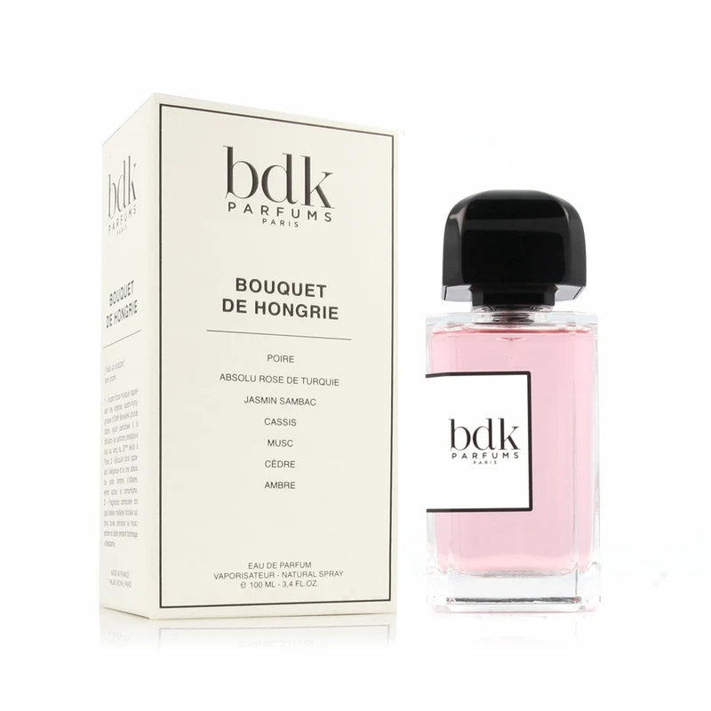 Naisten parfyymi BDK Parfums Bouquet de Hongrie EDP 100 ml