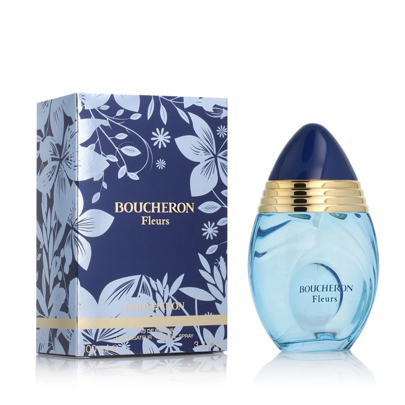 Naisten parfyymi Boucheron Boucheron Fleurs EDP 100 ml