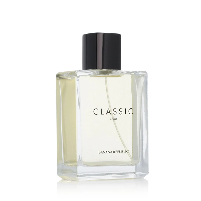 Unisex parfyymi Banana Republic EDP Classic Citrus (125 ml)