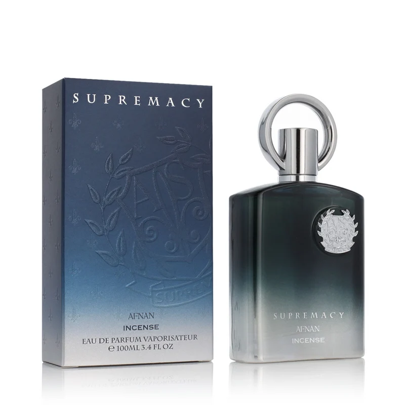 Miesten parfyymi Afnan Supremacy Incense EDP 100 ml