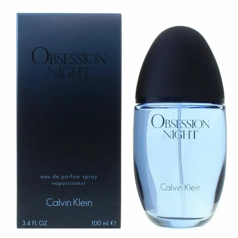Naisten parfyymi Calvin Klein EDP (100 ml)