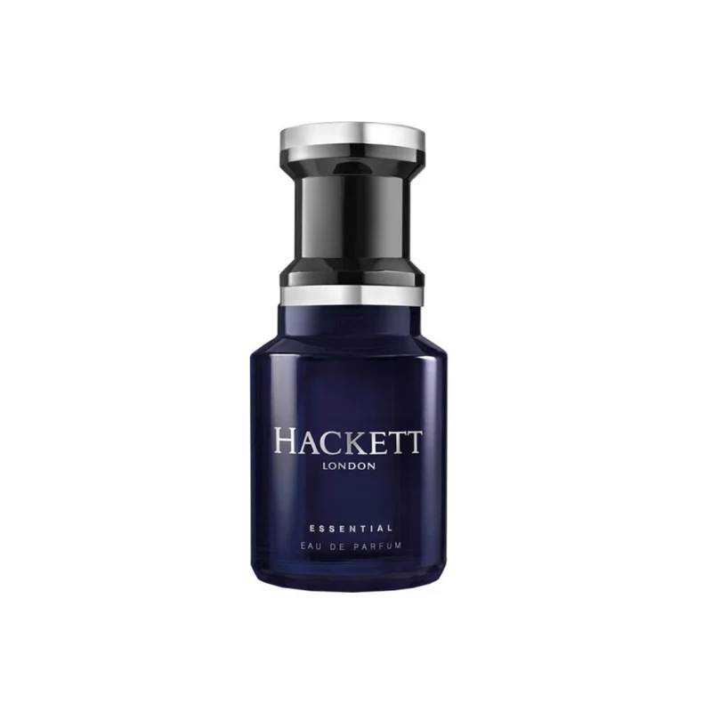 Miesten parfyymi Hackett London Essential EDP 50 ml