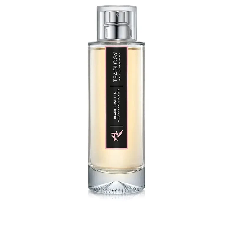 Naisten parfyymi Teaology Black Rose Tea 100 ml