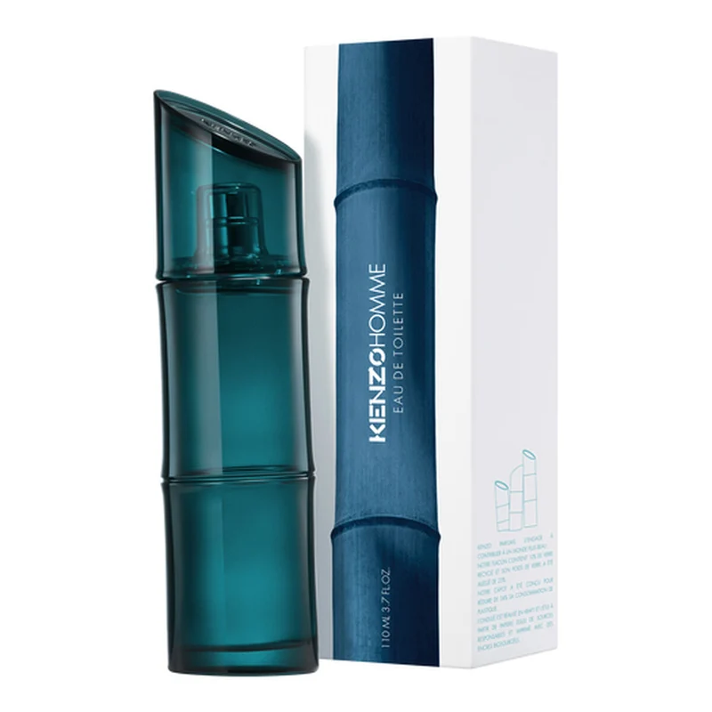 Miesten parfyymi Kenzo Homme EDT 110 ml