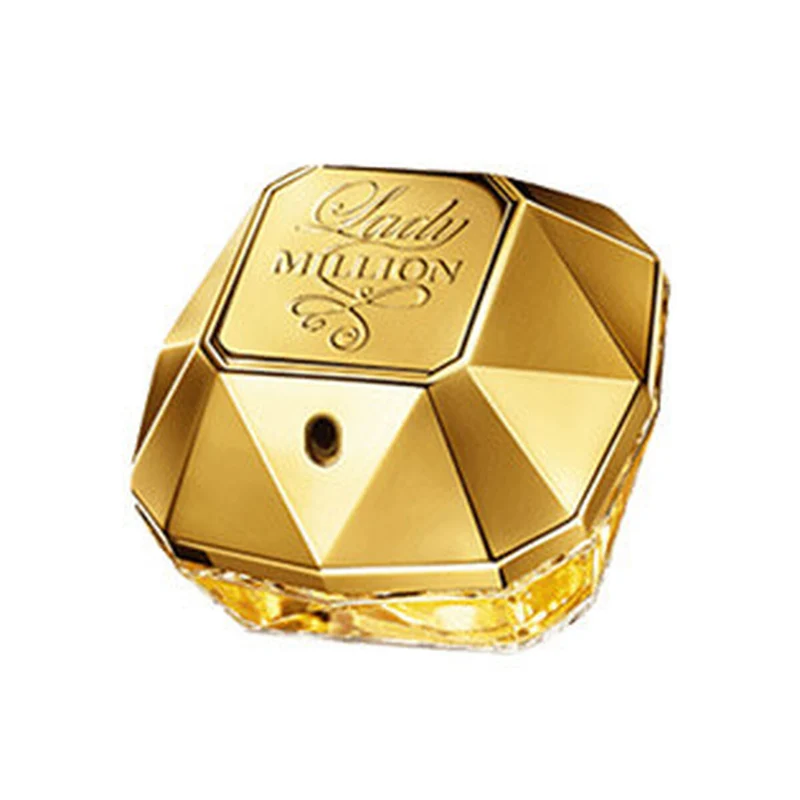 Naisten parfyymi Paco Rabanne Lady Million EDP 30 ml