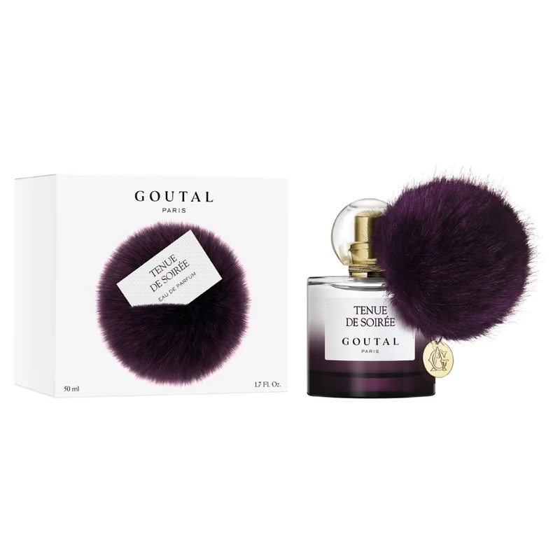 Naisten parfyymi Goutal Tenue de Soirée EDP EDP 50 ml
