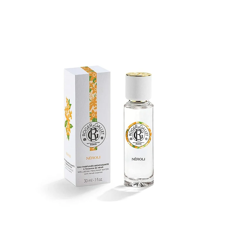 Unisex parfyymi Roger & Gallet Néroli EDP EDP 30 ml
