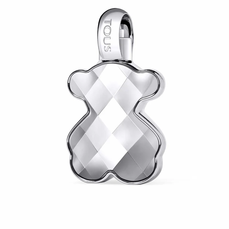 Naisten parfyymi Tous LoveMe The Silver Parfum EDP 50 ml