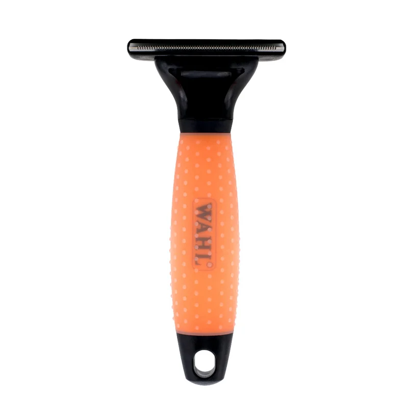Wahl Pro Pet Deshedder - pettine per cani con doppio mantello