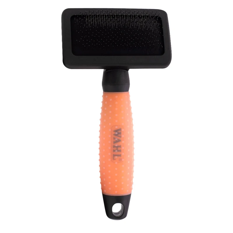 Wahl Pro Pet Medium Slicker Brush - spazzola cardatrice media
