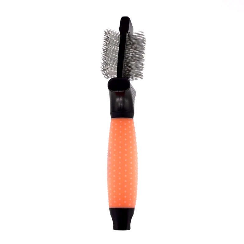 Wahl Pro Pet Flexible Slicker Brush - spazzola cardatrice con testina flessibile