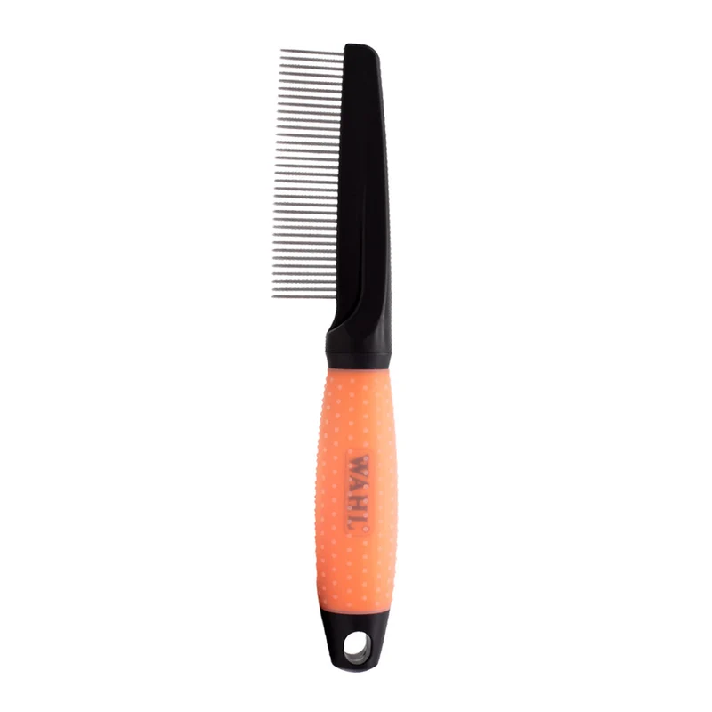 Wahl Pro Pet Grooming Comb - pettine rimuovi nodi
