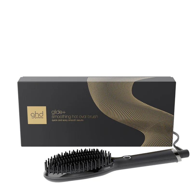 Ghd Glide+ - spazzola lisciante