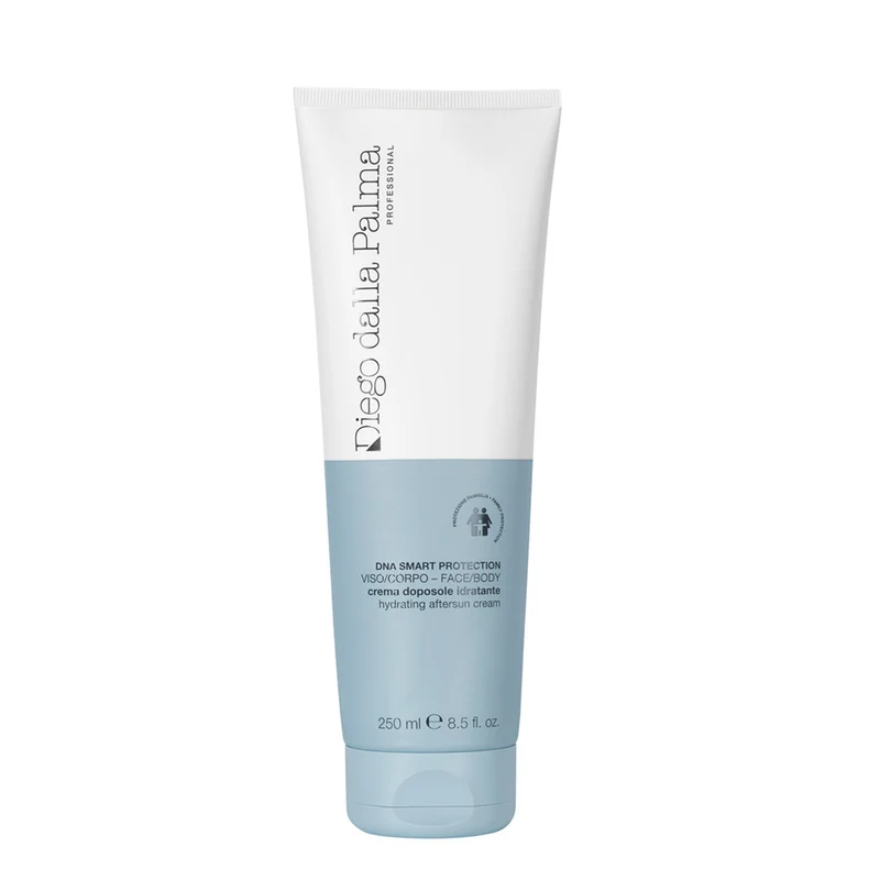 Diego dalla Palma Crema Doposole Idratante Viso e Corpo 250ml