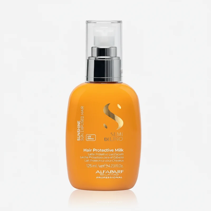Alfaparf Sunshine Hair Protective Milk protezione solare capelli 125ml
