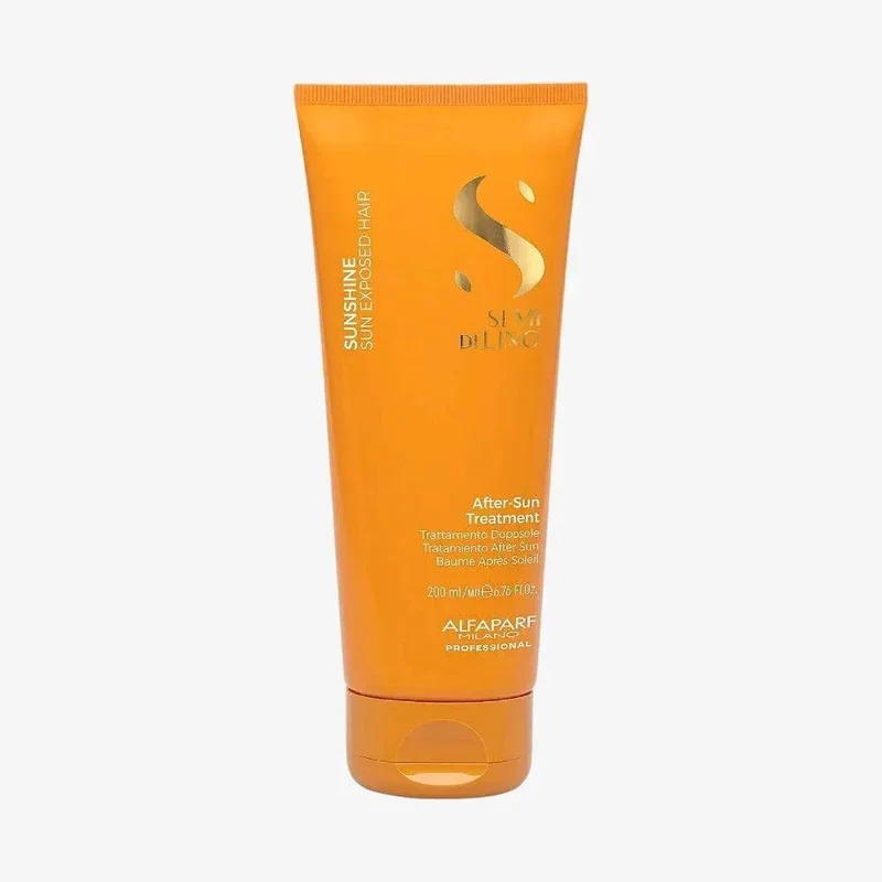 Alfaparf SunShine After Sun Treatment doposole capelli 200ml