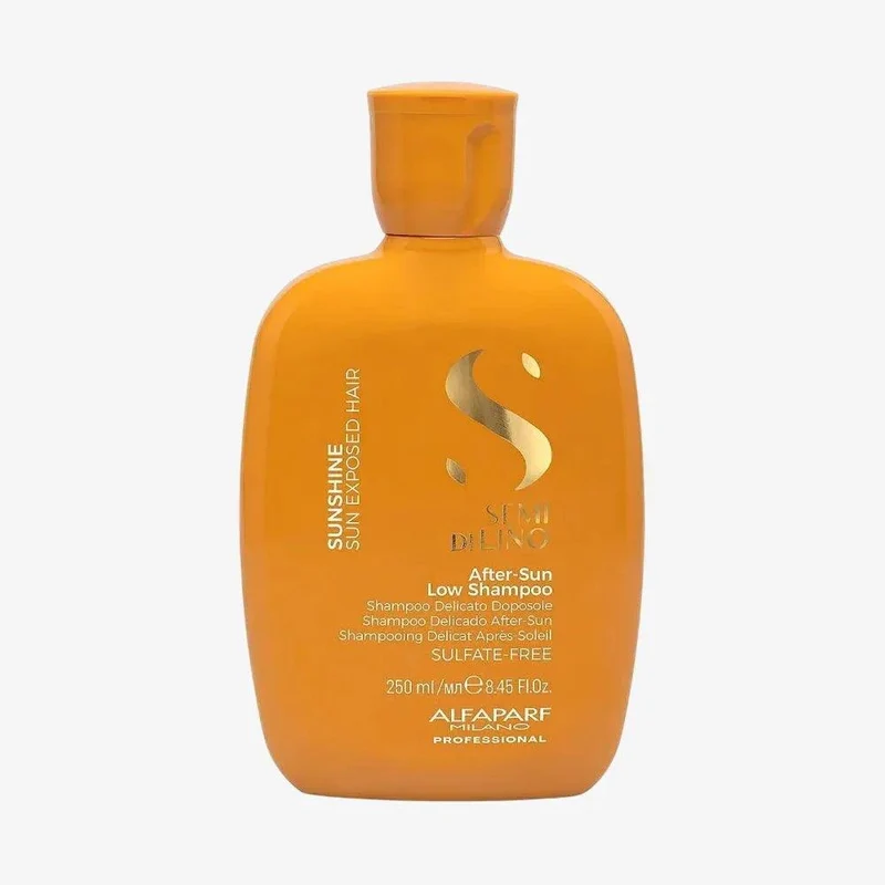Alfaparf Milano Professional Semi Di Lino Sunshine Alfaparf