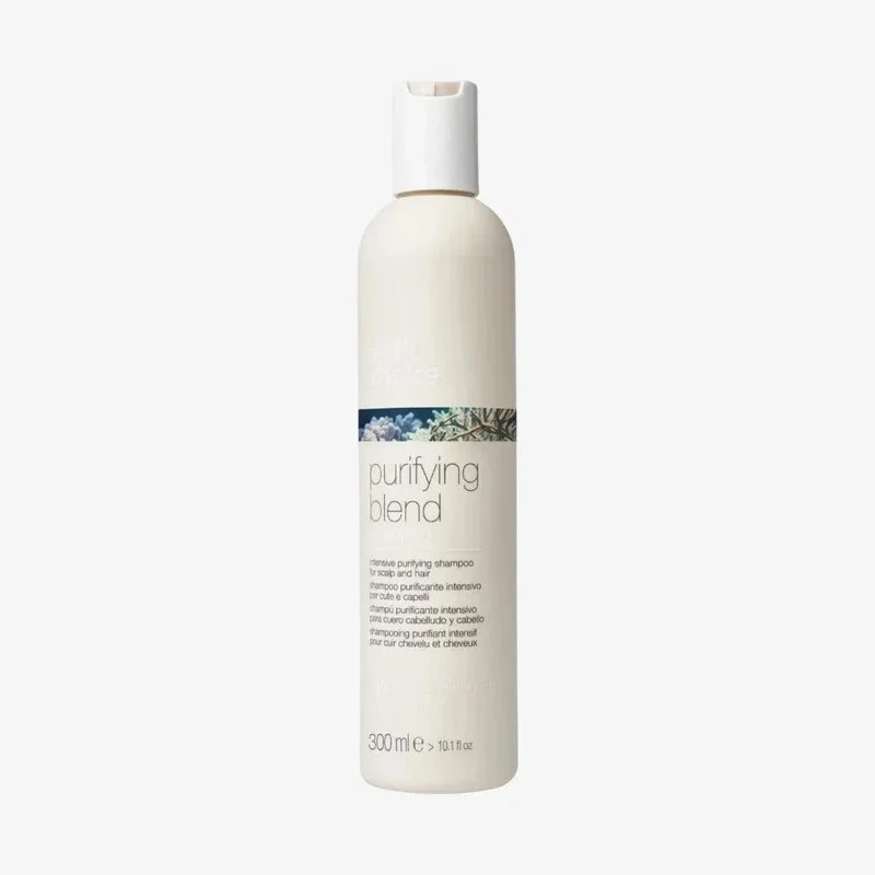 Milk Shake Purifying Blend Shampoo purificante 300ml
