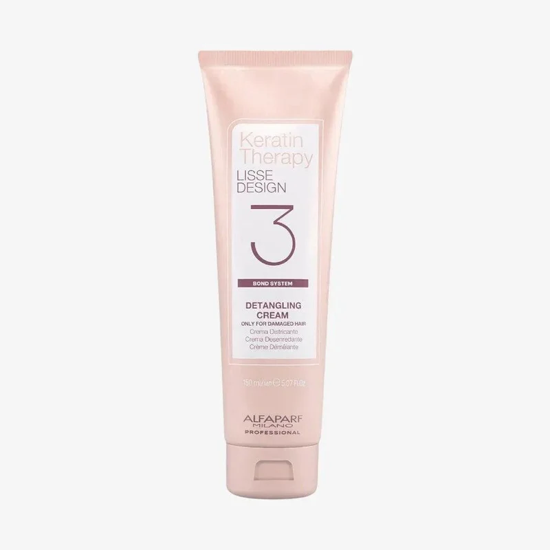 Alfaparf Milano Professional Lisse Design Alfaparf Keratin