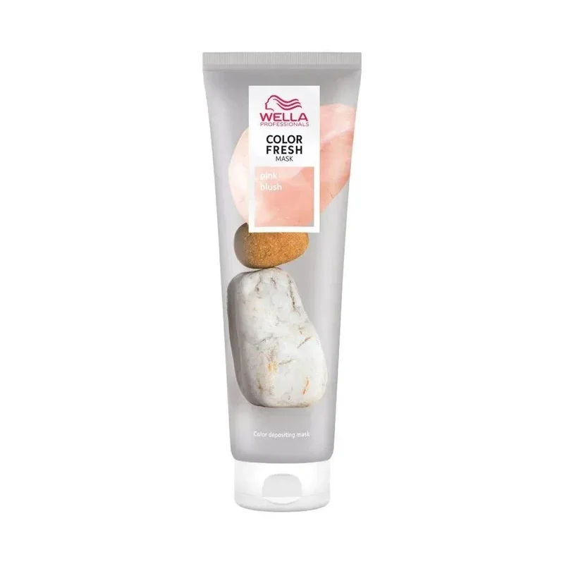 Wella Professionals Color Fresh Maschera Colorata Pink Blush 150ml