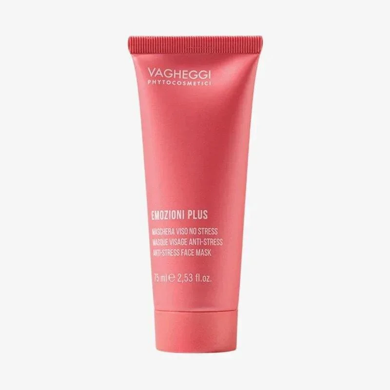 Vagheggi Emozioni Plus Maschera Viso No Stress 200ml