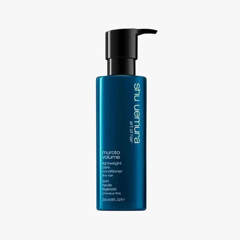 Shu Uemura Art Of Hair Muroto Volume Conditioner 250ml